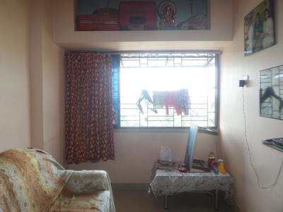 2 BHK Apartment