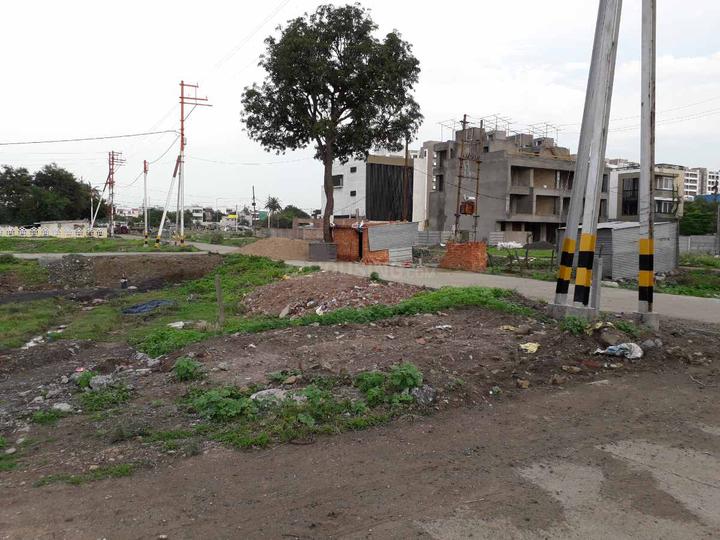 Residential 800 Sqft Plot for sale at Scheme No 140, Indore Property ID 6890627