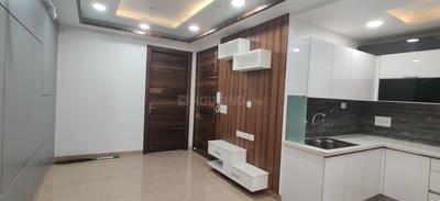 2 BHK Independent Builder Floor