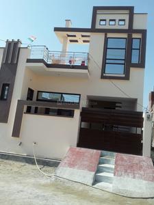 Gallery Cover Image of 1100 Sq.ft 2 BHK Independent House for buy in Noida Extension for 4200000