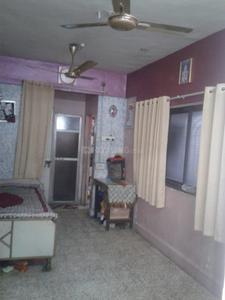 Gallery Cover Image of 587 Sq.ft 1 BHK Apartment for buy in New Panvel East for 4600000