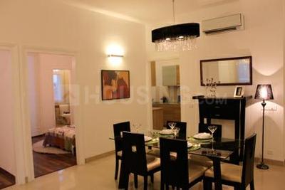 4 BHK Apartment