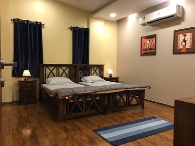 Gallery Cover Image of 1475 Sq.ft 2 BHK Apartment for buy in Calangute for 13000000