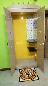 Gallery Cover Image of 845 Sq.ft 2 BHK Independent Floor for buy in Sithalapakkam for 3000000