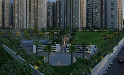 3 BHK Apartment