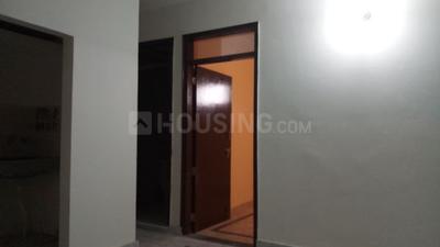1 BHK Independent House