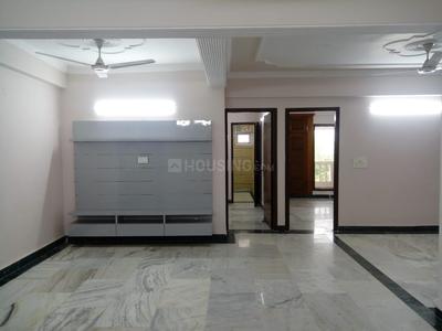 Gallery Cover Image of 1943 Sq.ft 3 BHK Apartment for buy in Sector 107 for 9500000