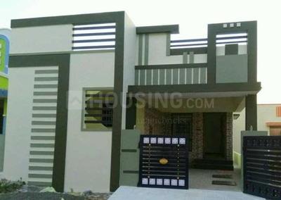 Gallery Cover Image of 880 Sq.ft 2 BHK Independent House for buy in Jeevanbheemanagar for 4580000