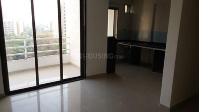 Gallery Cover Image of 715 Sq.ft 1 BHK Apartment for buy in Kalyan West for 4100000