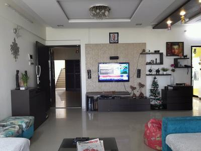 3 BHK Apartment