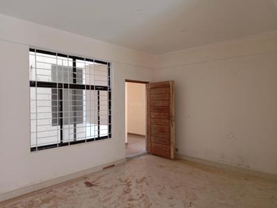 2 BHK अपार्टमेंट