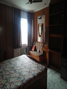 4 BHK Apartment