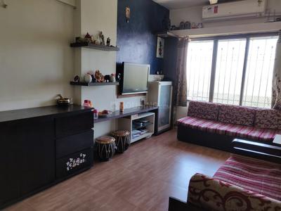 Gallery Cover Image of 650 Sq.ft 1 BHK Apartment for buy in Borivali West for 9200000