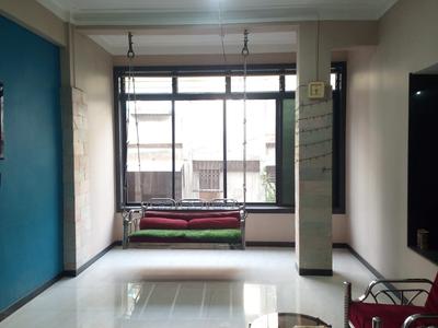2 BHK Apartment