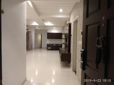 Gallery Cover Image of 2100 Sq.ft 3 BHK Apartment for buy in Adyar for 32000000