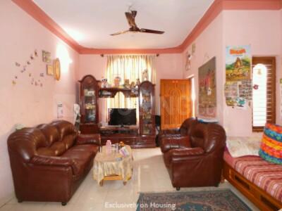 3 BHK Independent House