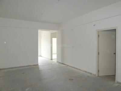 3 BHK Apartment