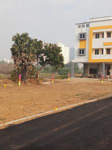Residential Plot