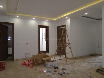 3 BHK Independent Floor