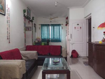 3 BHK Apartment