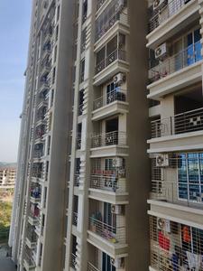 2 BHK Apartment