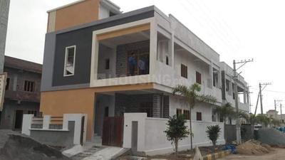 2 BHK Independent House