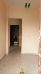 Gallery Cover Image of 495 Sq.ft 2 BHK Independent House for buy in Chhapraula for 1650000