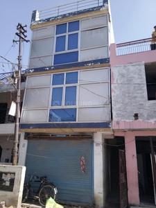 Gallery Cover Image of 1550 Sq.ft 6 BHK Independent House for buy in Barra for 6500000