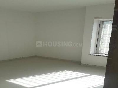 1 BHK Apartment