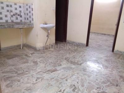 1 BHK Independent Floor