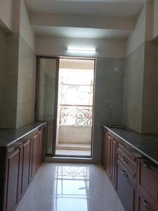 2 BHK फ़्लैट