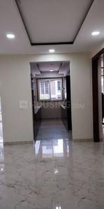 3 BHK इंडिपेंडेंट बिल्डर फ्लोर