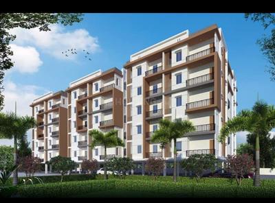 2 BHK Apartment