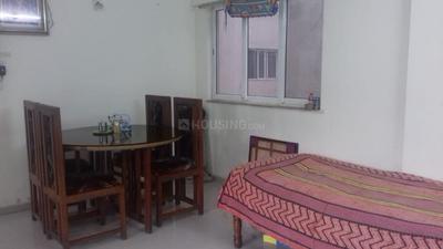 Gallery Cover Image of 1200 Sq.ft 2 BHK Apartment for buy in Mindspace Queenstown, Chinchwad for 10000000