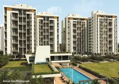 2 BHK Apartment