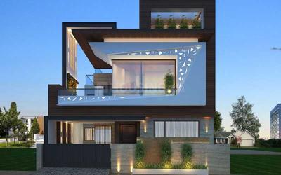 Gallery Cover Image of 1404 Sq.ft 3 BHK Independent House for buy in Rajakilpakkam for 8632558