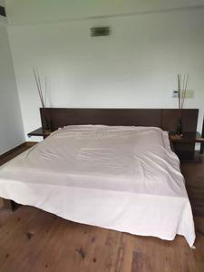 Gallery Cover Image of 1250 Sq.ft 2 BHK Apartment for rent in Sector 15 for 25000