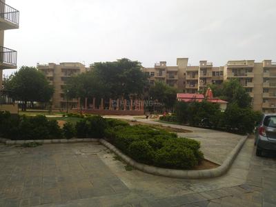 Gallery Cover Image of 610 Sq.ft 1 BHK Independent Floor for buy in Milakpur Goojar for 1400000