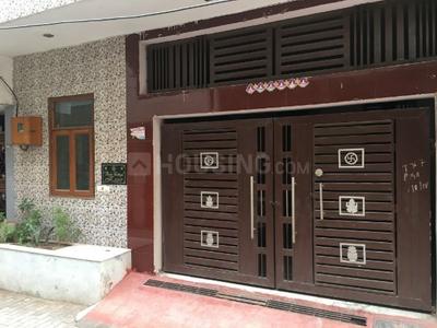 4 BHK Independent House