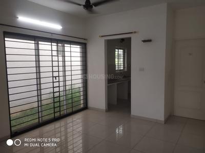 Gallery Cover Image of 1847 Sq.ft 3 BHK Villa for buy in Oragadam for 7500000