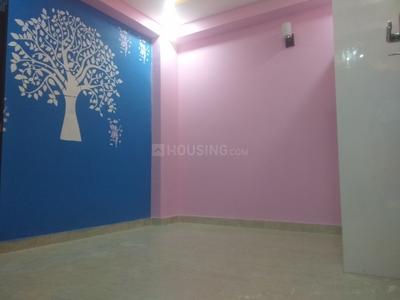 3 BHK Independent Floor
