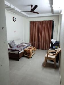 Gallery Cover Image of 660 Sq.ft 1 BHK Apartment for buy in Panvelkar Classic, Ambernath East for 2500000