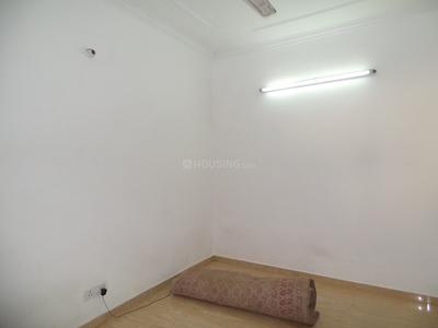 Gallery Cover Image of 300 Sq.ft 1 RK Independent Floor for buy in Chhattarpur for 1000000