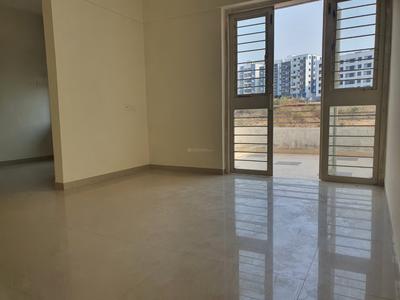 Gallery Cover Image of 750 Sq.ft 2 BHK Apartment for buy in Narhe for 3700000