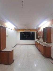 3 BHK अपार्टमेंट