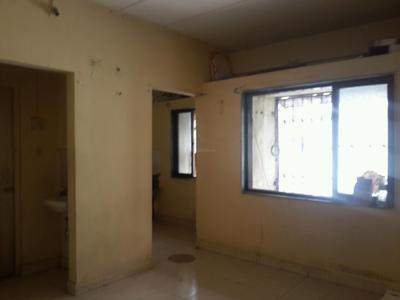 1 RK Apartment
