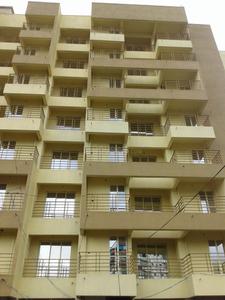 1 RK Apartment