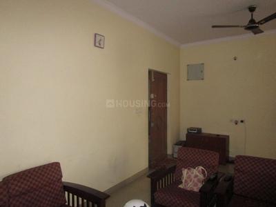 3 BHK Apartment