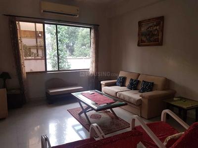Living Room Image of PG 4193381 Chembur in Chembur