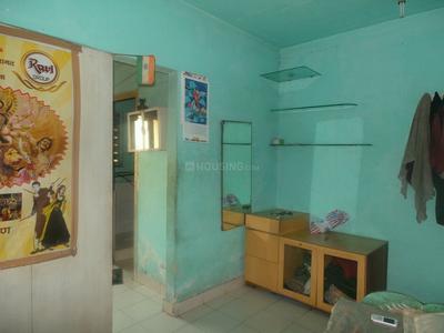 Gallery Cover Image of 250 Sq.ft 1 RK Apartment for buy in Powai for 2000000